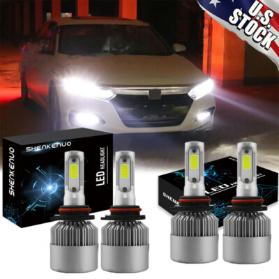 ホンダHonda純正バルブキット✨Bulb Kit Civicシビック アコード s-l400.jpg