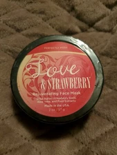 Perfectly Posh Love and Strawberry 