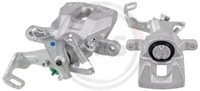 A.B.S. 531851 Bremssattel Hinten Links FüR Mini