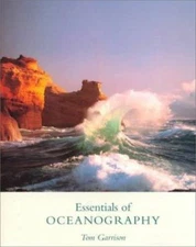 SmartPak: Essentials of Oceanography, Marine Life & The Sea by Tom S. Garrison