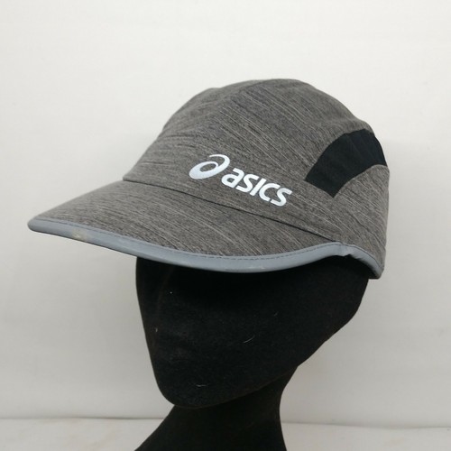 asics quick lyte running cap