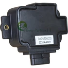 For Toyota Supra Lexus 91-95 LS400 SC400 3.0L Mass Air Flow Sensor