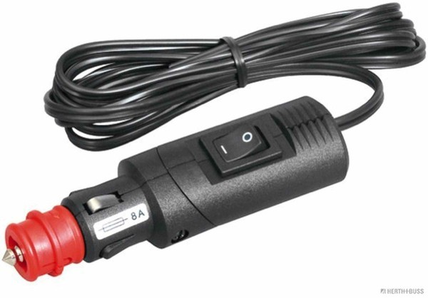 Herth+Buss Stecker - 51306019-image
