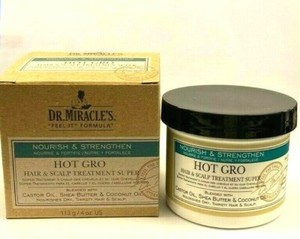 dr miracles cream