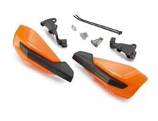 New OEM KTM Handguard Kit  - 79602979000EB
