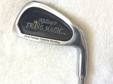 Kallassy's Swing Magic Training 5 Iron Golf Club Swing Grip Trainer RH 3341
