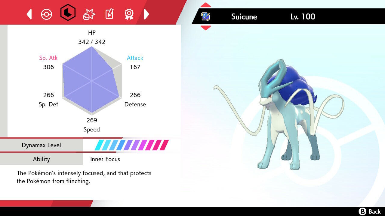 Creating new abilities for Entei, Raikou and Suicune - do they become any better? : r/stunfisk