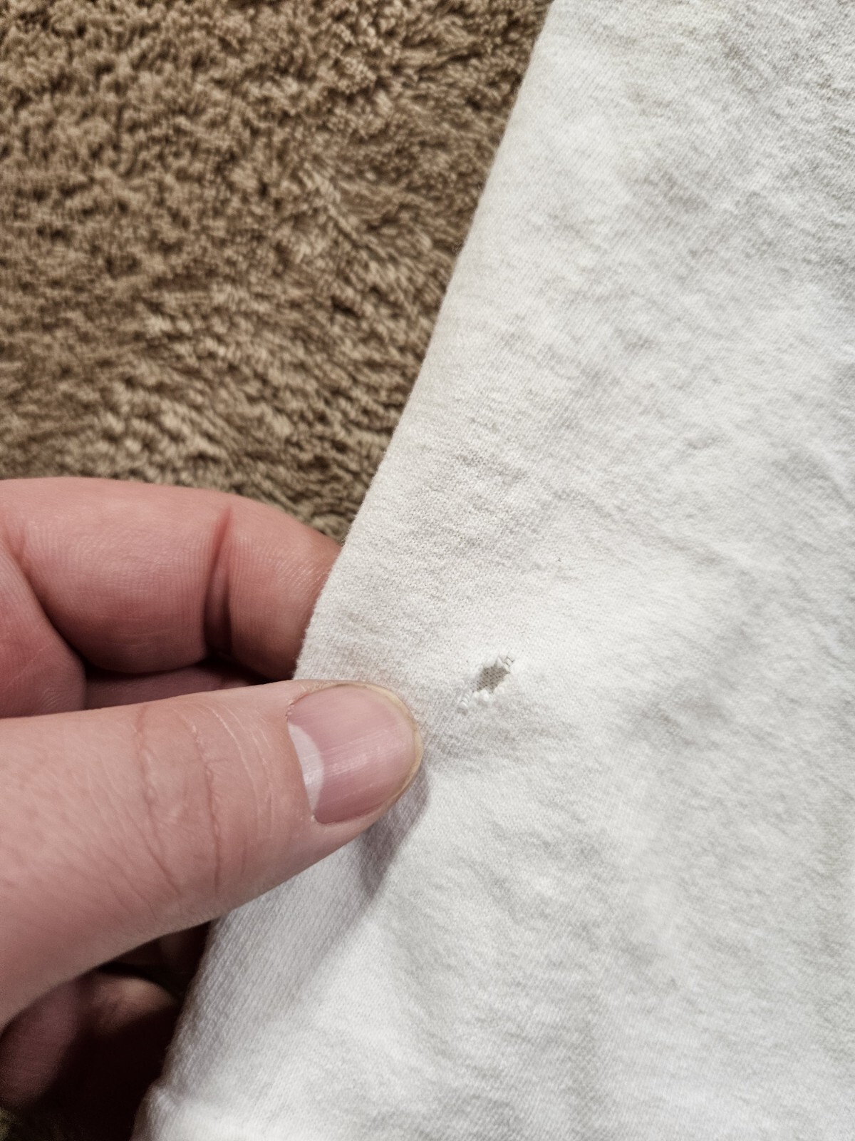 VINTAGE NBA All-Star Game Atlanta Nike Double-sided T-shirt RARE Size XL