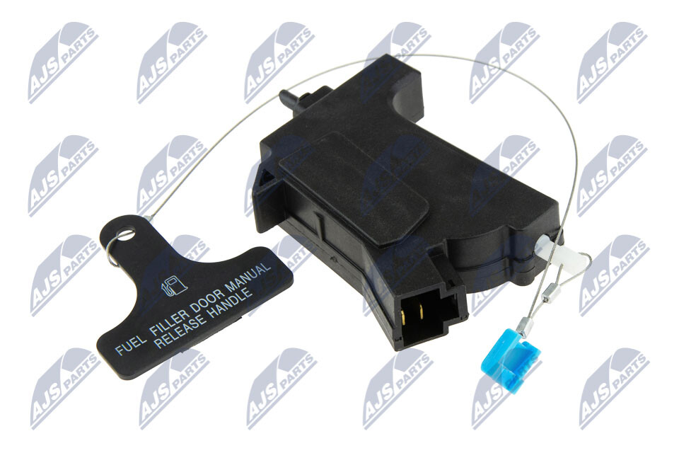 EZC-HY-543 NTY Central Locking System