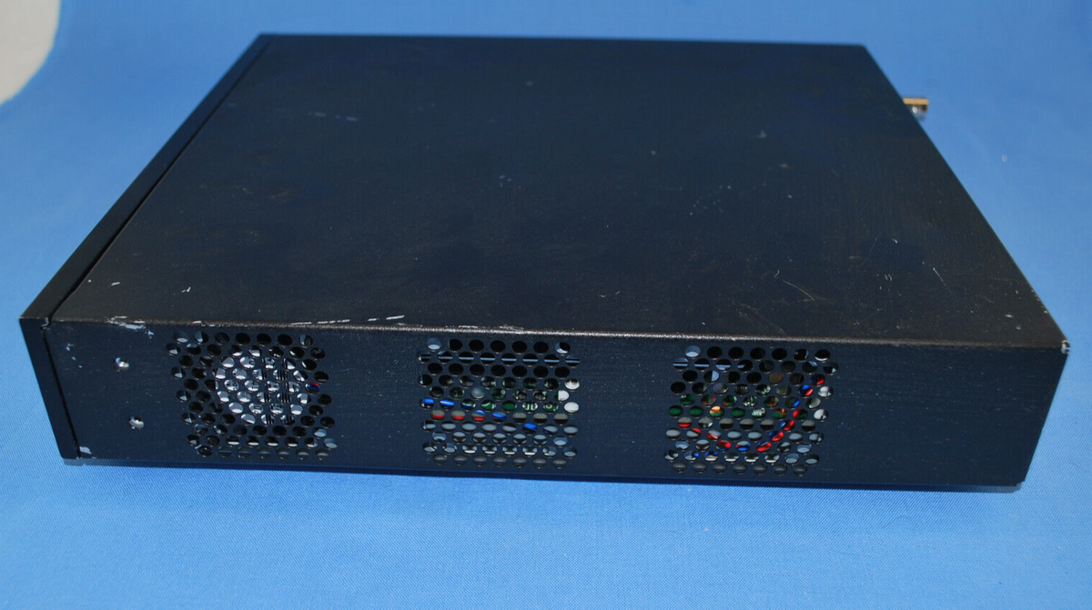 MEDIAEDGE HDMA-4000sync (Canopus) 動作品 中古 送料無料 デジタル