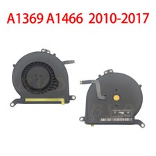 New Laptop CPU Cooling Fan For Macbook Air 13" A1369 A1466 2010-2017 Year