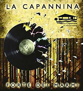 CAPANNINA LA - FORTE DEI MARMI 2 CD
