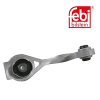 Febi Bilstein Motorlager Hinten Gummimetalllager FüR Renault Kangoo KC0/1_ 1.6