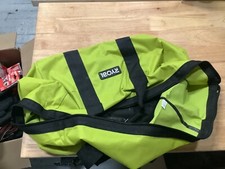 Ryobi 903211004 Large Contractor Tool Bag 18x12x10