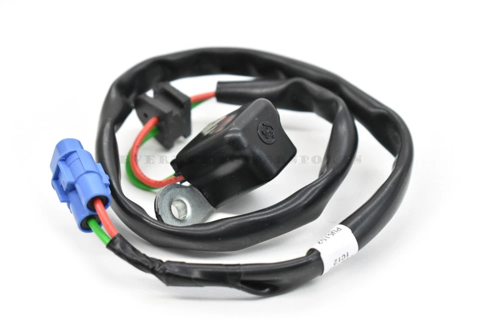 Pulse Generator Pick Up Coil Duke Adventure Pulser Timing Coil OEM KTM #S252 B - Изображение 3 из 4