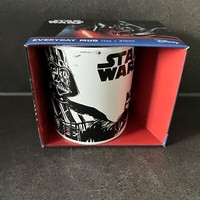 Darth Vader Tasse Star Wars Kaffeebecher Disney Mug Underestimate Power Sith