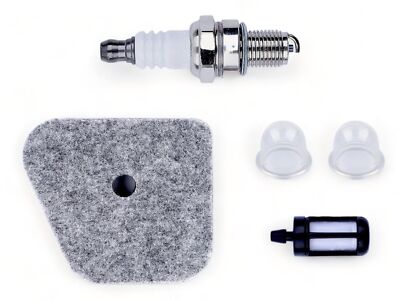 STIHL FS87 FS90 FS100 FS110 FS130 HT100 Trimmer Maintenance Kit 41801201800