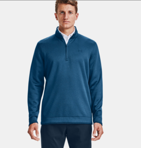 golf fleece pullover