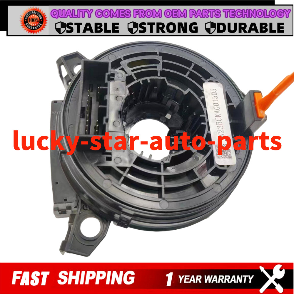 NEW High-Quality Clock Spring 13492930 For 2016-2024 Chevrolet Malibu