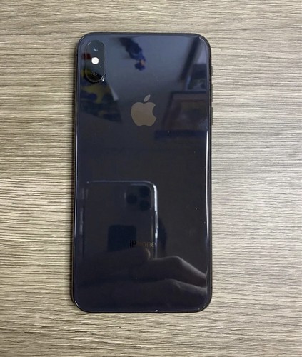 Apple iPhone XS - 64GB - Space Gray (Factory Unlocked) (CDMA + GSM) - Afbeelding 3 van 7