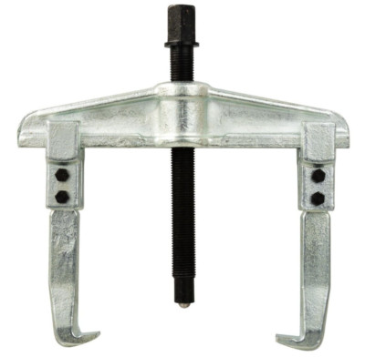 Vorel Lagerabzieher 200 Mm – 2-armiger Parallelab Produktbild-Vorschau 4