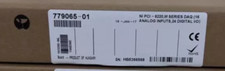 NEW National Instruments NI PCI-6220 Data Acquisition Card 779065-01