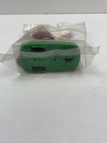 Vintage 1996 Scooby Doo Burger King Kid's Meal Toys Shaggy and Scooby - Picture 6 of 7