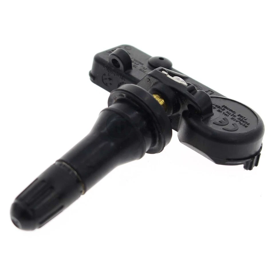 Sensor de presión de neumáticos TPMS 433Mhz para Dodge Ram 1500 2500 3500 4500HD 5500HD Foto 3 de 4