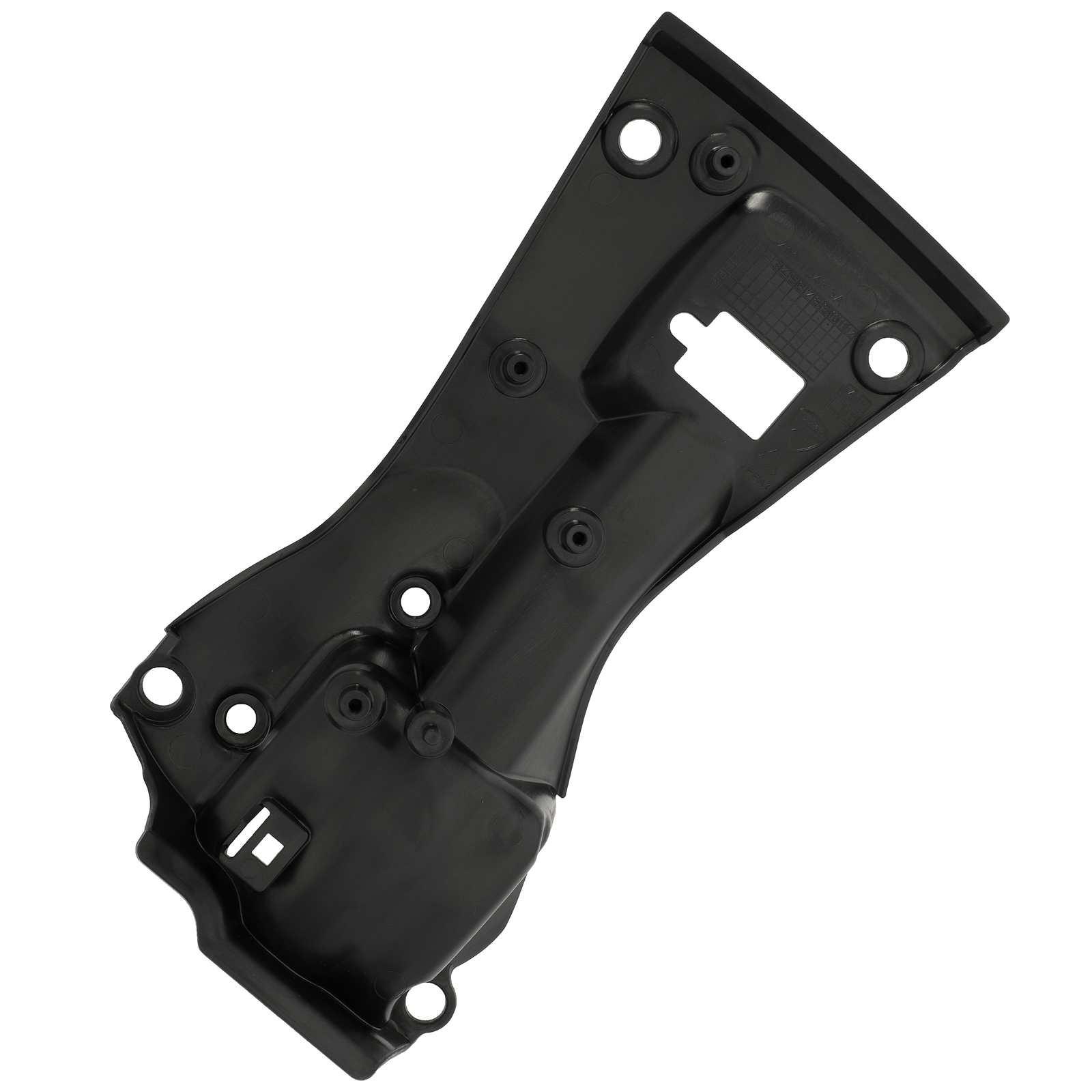 Cubierta inferior para Ducati XDiavel 2016-2020 (N/P 4601D433A)