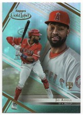 2021 Topps Gold Label Class 3 Base - Pick Any
