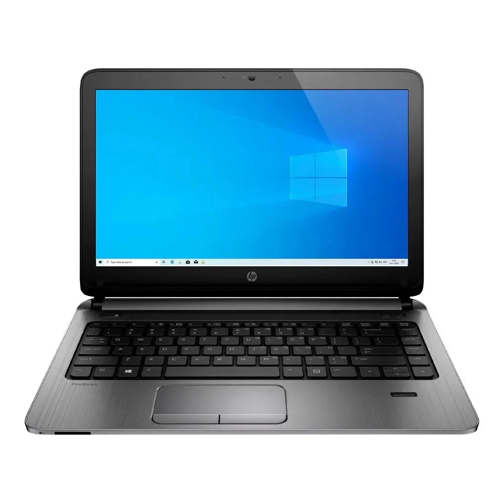 HP ProBook 430 G2 Laptop Intel i5-5200u 2.2GHz 8GB RAM 500GB Hard Drive Win  11