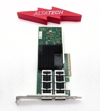 NETAPP 111-03380 2-Port 10/40GB QSFP+ PCIE