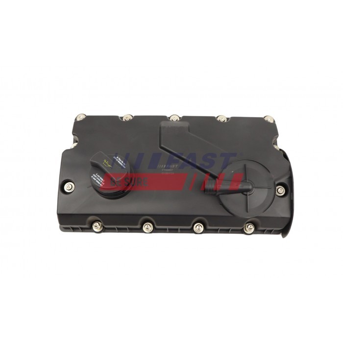 Couvercle de culasse pour Seat Altea Ibiza III Skoda et VW 038103469AD