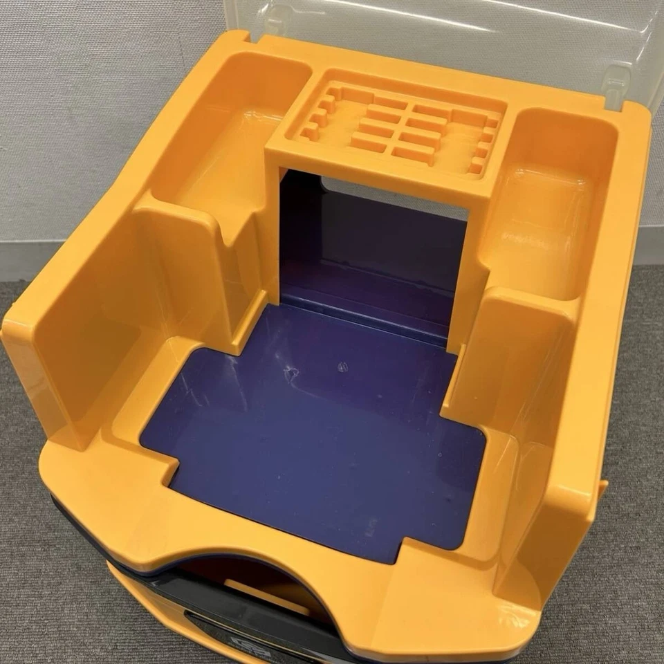 Estante de almacenamiento Nintendo GameCube Station Foto 2 de 4