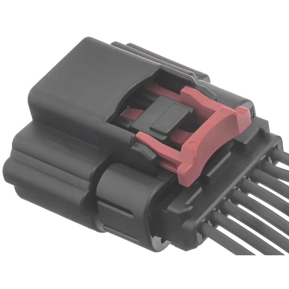Conector sensor detección punto ciego izquierdo SMP para GMC Sierra 1500 2015-2016 Foto 2 de 4