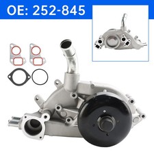 Mechanical Water Pump 252-845 für Chevrolet ...