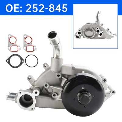 Mechanical Water Pump 252-845 für Chevrolet Tahoe Yukon 4.8 5.3 6.0 99-06