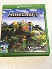 Minecraft Starter Collection (Microsoft Xbox One, 2018)