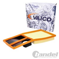 Vaico Luftfilter Passend FüR Seat Altea Cordoba Ibiza Leon Toledo Skoda Fabia