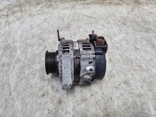 TOYOTA YARIS Alternator 1.0 Petrol 2010 1KR-FE 27060-0Q060
