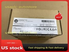 1PCS New Sealed AB 1769-PA4 Allen-Bradley SER A CompactLogix Power Supply Module