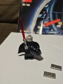 LEGO Star Wars: Final Duel I (7200)