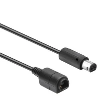 Controller Extension Cables Compatible with GameCube And Wii