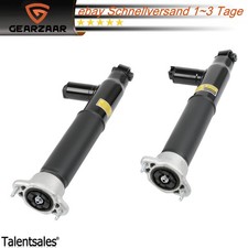 Stoßdämpfer Hinten Mit ADS für Mercedes E-Klasse W212 Paar A2123204430 L + R