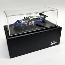 Spark 1/43 Aston Martin Dbr9 2006