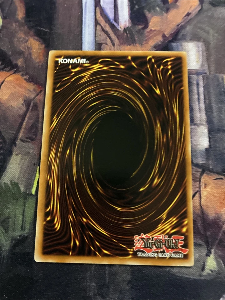 Yamata Dragon DB2-EN179 Dark Beginning 2 Unlimited - Image 2 of 2