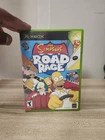 New ListingSimpsons Road Rage Game (Microsoft Xbox, 2001) Complete w/ Disk & Manual