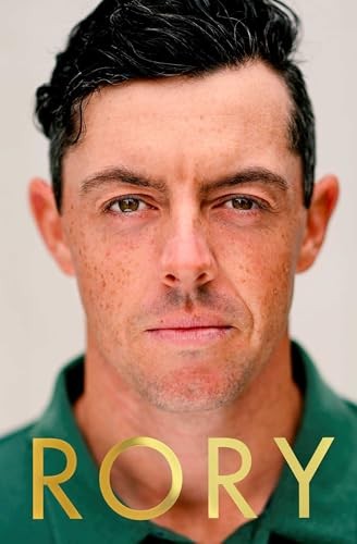 Alan Shipnuck Unisex Multicolor Rory : The Heartache & Triumph Of Golf's Most Human Superstar - Image 7