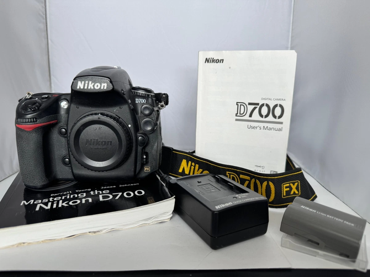 nikon D700 ジャンク品 2026年最新】Yahoo!オークション -ニコン d700 ジャンクの中古品・新品