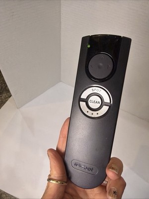 OEM Genuine Original iRobot Roomba 500 600 700 800 Series Remote Control